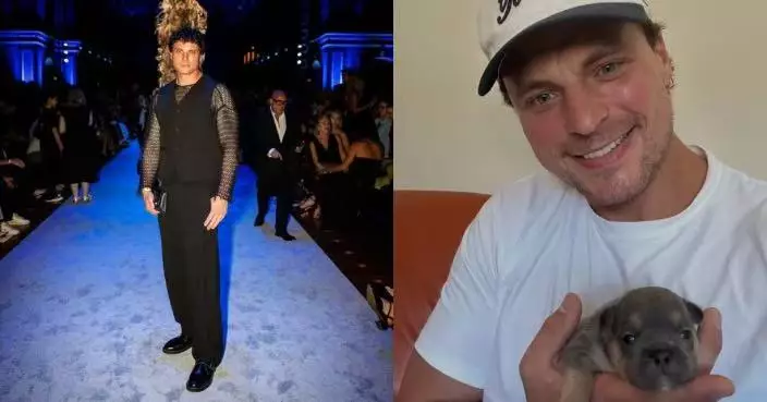 參加戀愛真人騷走紅 澳洲男星驚傳逝世消息終年35歲 1周前貼文成最後告別