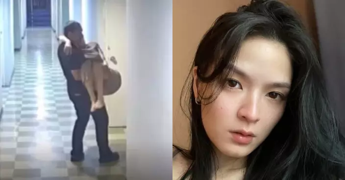 身體不適Call白車 泰30歲女星遭救援義工假扮救護員性侵拍裸照