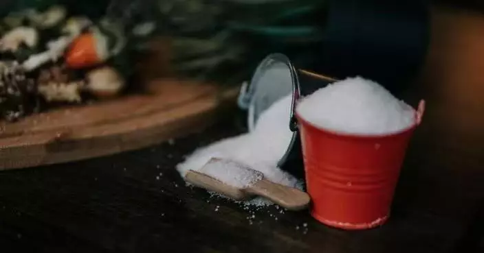 糖分攝取過量不止會肥！研究揭「體內焦糖化」恐加速衰老增失智、癌症風險