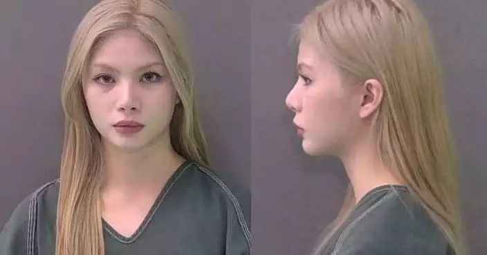 涉課餘與多名學生「不當通訊」 德州女代課教師被停職拘捕 遭控二級重罪