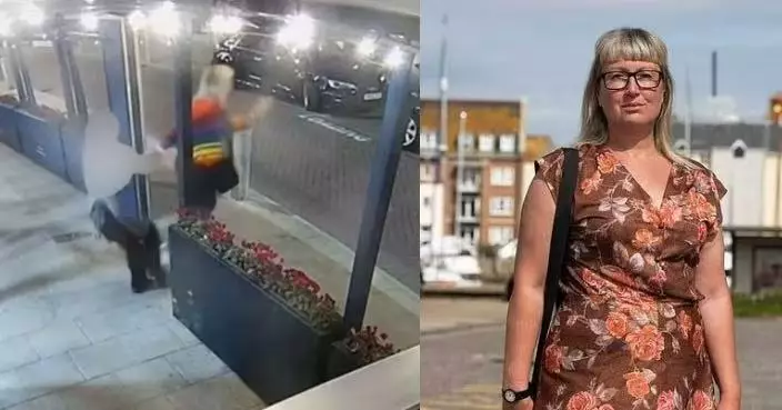 以為被當食物 英動保人士闖餐廳搶走教育用途龍蝦放生遭判刑