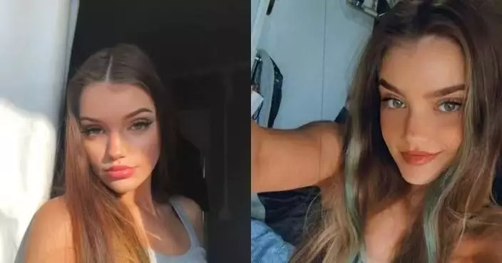 入住百年歷史酒店 英21歲女慘遭突倒塌衣櫃壓頸窒息亡