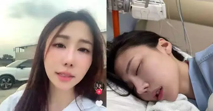 潑水節疑現新型下藥手法 泰女未飲陌生飲品仍中招 疑遭水槍噴射迷姦藥昏迷