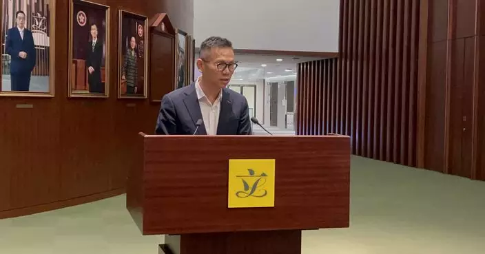 陳恆鑌料「兩蚊兩折」離島長者受影響最大 陳文宜倡取消240程上限