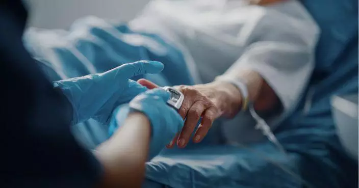 生命最後畫面曝光！研究揭病患臨終常見夢境與幻象或具心理安撫作用