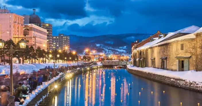 遊日注意！北海道4月1日起徵住宿稅　遊客最高付1000日圓