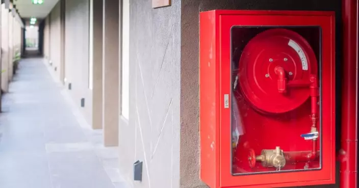 消防處推消防裝置維修查詢熱線 跟進火警鐘及消防喉轆等失效或「長期維修」