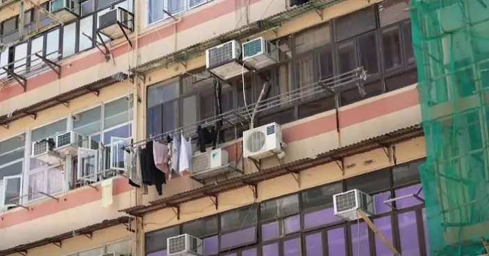 「聯廈聯管」試驗計劃32幢大廈展開聯合招標