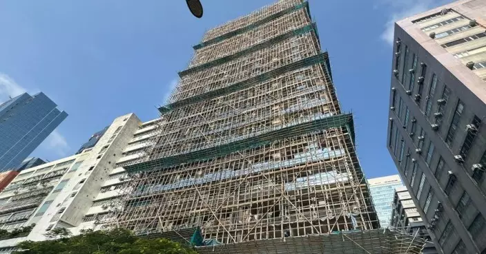 審計報告：消防處與屋宇署尚未巡查2成4目標工廈 消防安全指示嚴重延誤