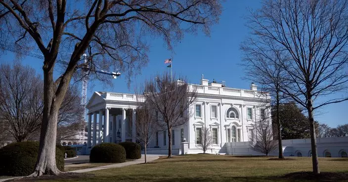 白宮提交2027財政預算案 國防開支擬增至1.5萬億美元