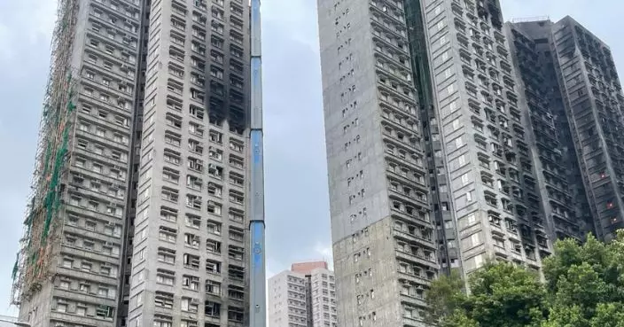 大埔火災｜宏福苑第三輪聽證會 公眾下週起可網上預約旁聽