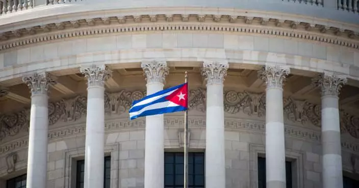 古巴復活節前赦免2010名囚犯 累計逾萬人獲釋