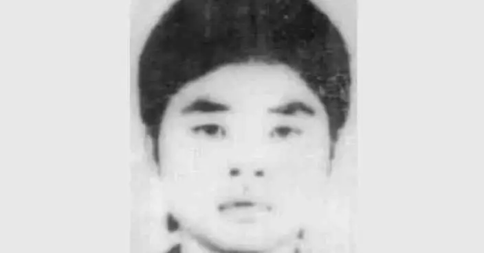 通緝犯蘇江波在英逾8億房產被凍結 曾操控賭博軟件狂攬逾8億