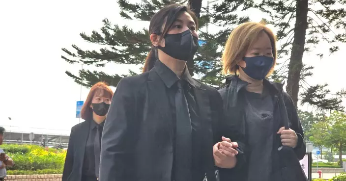 大埔火災｜管理公司「置邦」職員：授權票很普遍  明顯影響投票結果 難核對簽名「打個交叉當簽名」