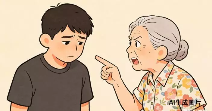 港男仆親急症室縫六針竟慘遭母親責罵 網嘆：亞洲父母最鍾意二次傷害