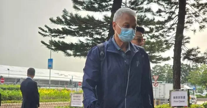 大埔火災｜置邦電工：知持牌才可進行消防工程 惟怕被罰仍關全部「刀掣」 無跟進何時要重開