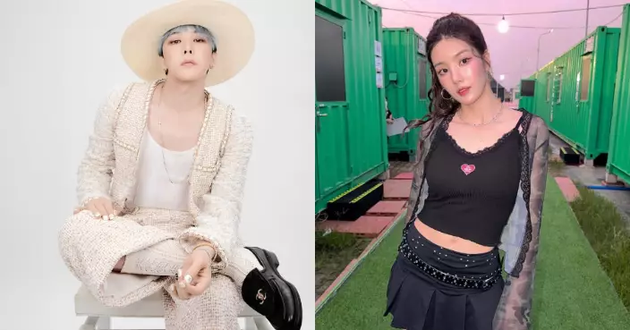 權恩妃親筆信宣佈結束與經理人公司8年合作 傳將加入GD所屬社