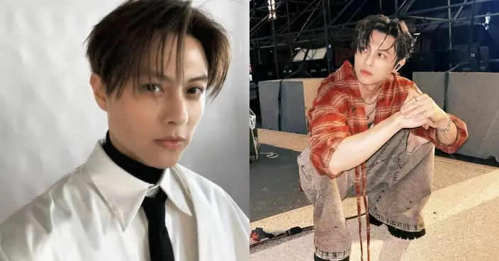 王子邱勝翊涉閃兵案遭上銬拘捕 棒棒堂20周年合體無望