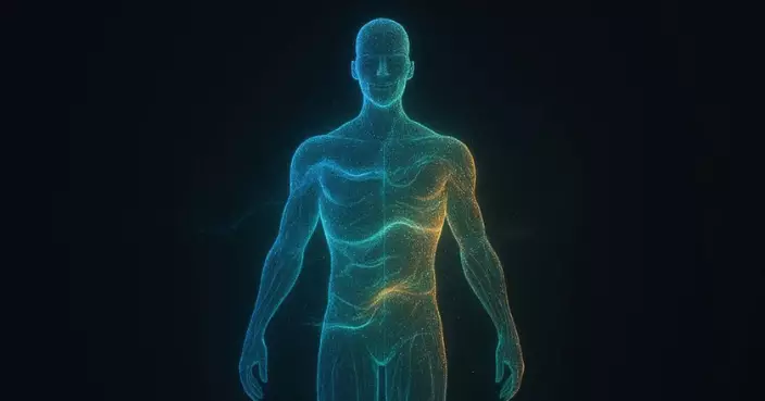 基因測序助單親媽解子女怪病之謎 罕見病終獲診斷