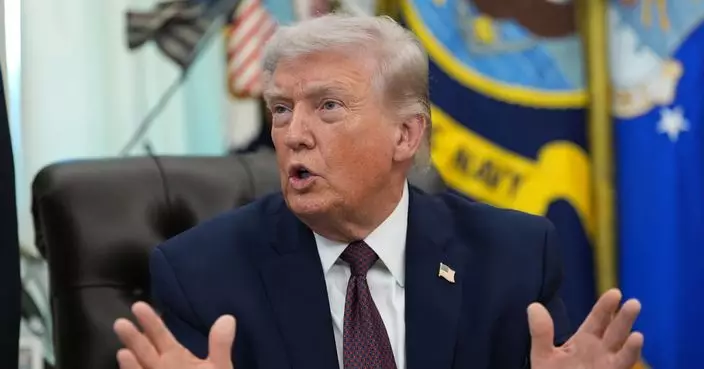 伊朗局勢 | 特朗普批盟友拒絕參與對伊軍事行動 伊朗揚言打擊美企