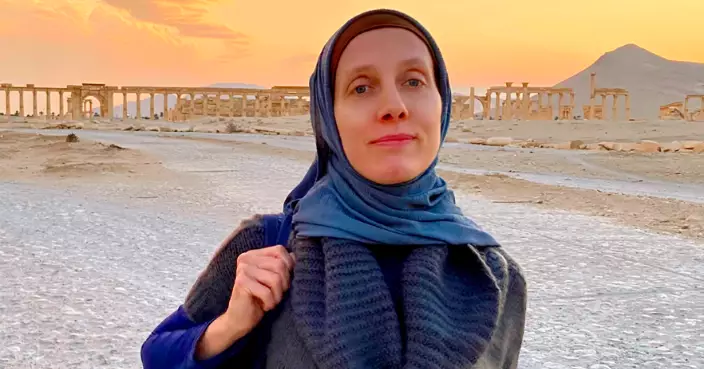 美國記者伊拉克巴格達街頭遭綁架 當局拘一人正調查其下落