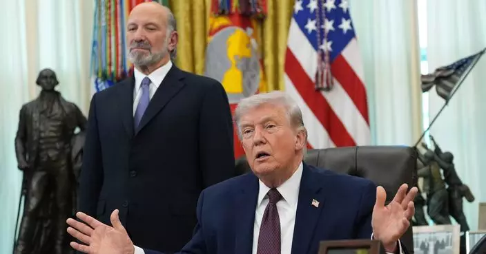 伊朗局勢 | 特朗普本港時間周四早發表全國講話 稱美國或兩三周內結束對伊戰事