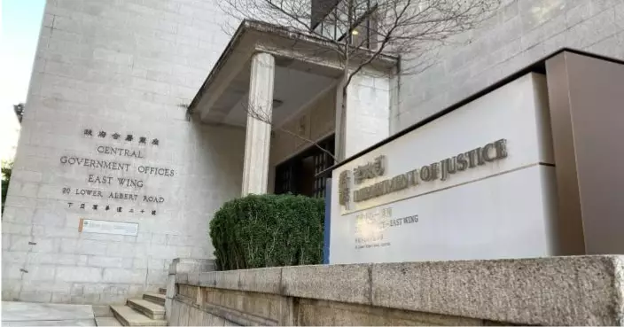 律政司﹕大灣區律師執業考試9.19深圳珠海開考 4.16起報名