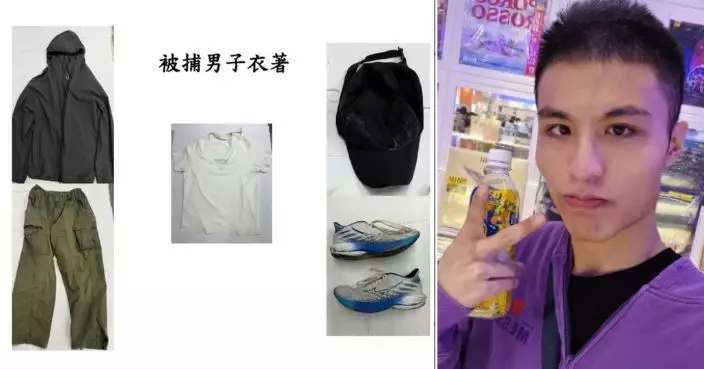 「劉馬車」涉4日連犯11宗非禮被捕 受害人最小僅12歲