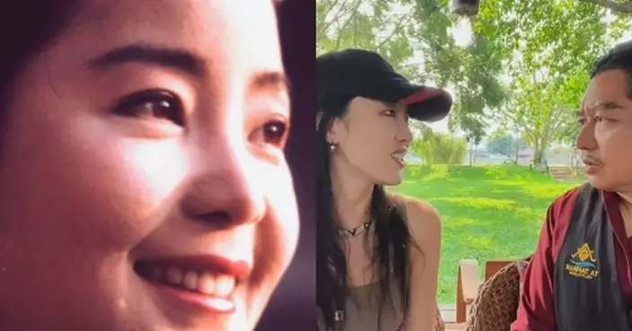 鄧麗君清邁猝逝內幕曝光 酒店曾下封口令