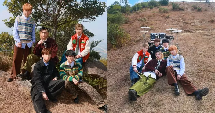 Locksmiths開鎖佬新歌派「心靈雞湯」：唔好『自行性』幻想