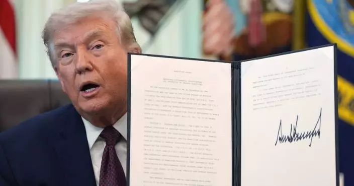 民主黨入稟阻特朗普限制郵寄投票行政令 斥圖謀黨派利益