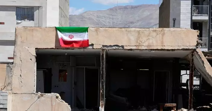 伊朗局勢｜拒絕特朗普48小時通牒 伊警告美以勿令地區變地獄