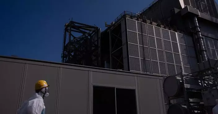 日本第19次福島核污水排海啟動　將持續至4.20