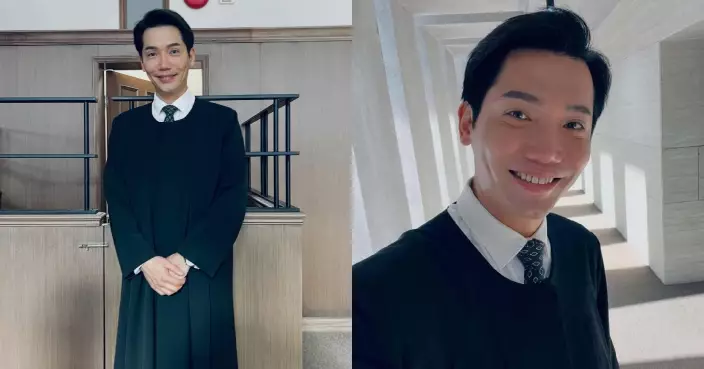 黃建東身形消瘦惹網民擔心 親揭激減30磅原因：托賴身體尚算健康