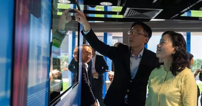 運輸局推全新規管框架 加快引進智慧綠色集體運輸系統