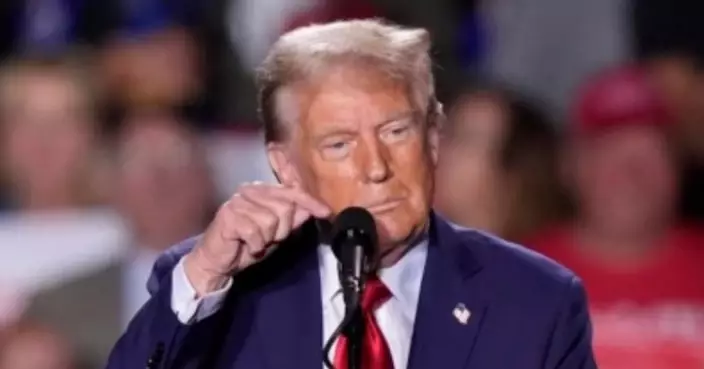 美媒：美伊調解方為爭取45日停火作最後努力