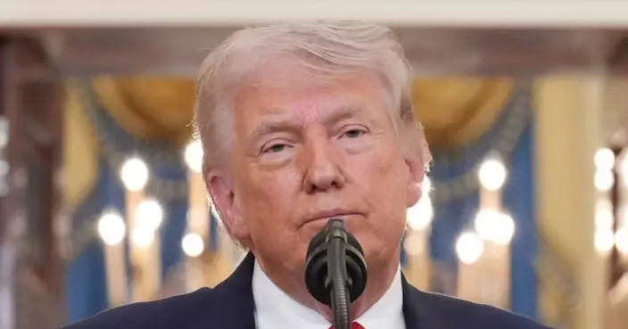 伊朗局勢｜特朗普料談判結果24小時內明朗 若無協議將恢復軍事打擊