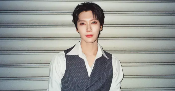 NCT成員Ten宣佈結束與SM娛樂合約 繼續參與組合活動