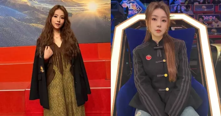 谷婭溦突宣布將暫別《中4》評審工作 出PO親述原因