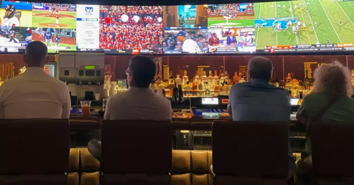 一年損失170億美金！澳洲收緊博弈廣告 運動明星唔准代言