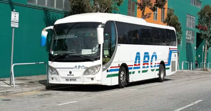 員工住院或外遊未回 屯門邨巴ABC旅運周三早上削兩班車
