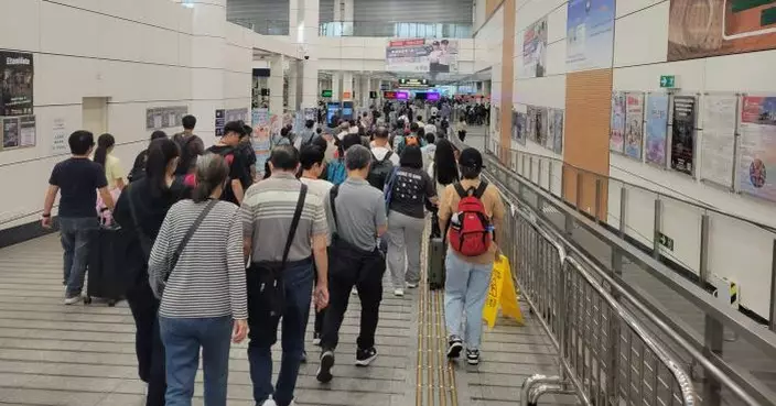 復活節酒店整體生意勝去年 惟餐飲較平日周末跌15%至20%