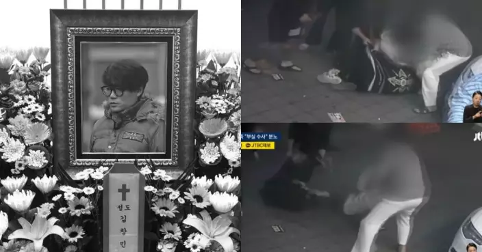 韓電影導演遭施暴終腦出血致死 施暴者發嘻哈歌囂張挑釁