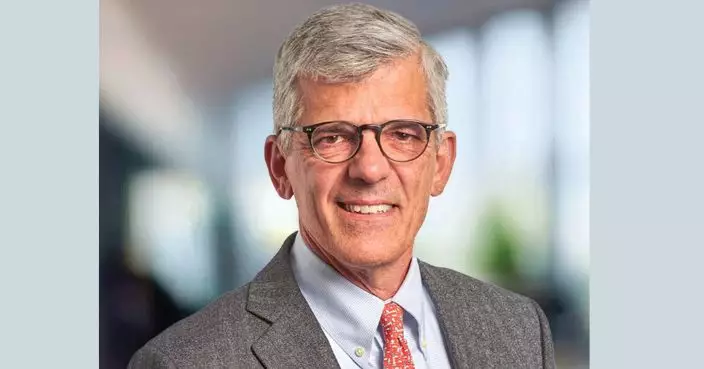 德普尼律師事務所任命新管理合夥人 米高拜恩接替海耶斯