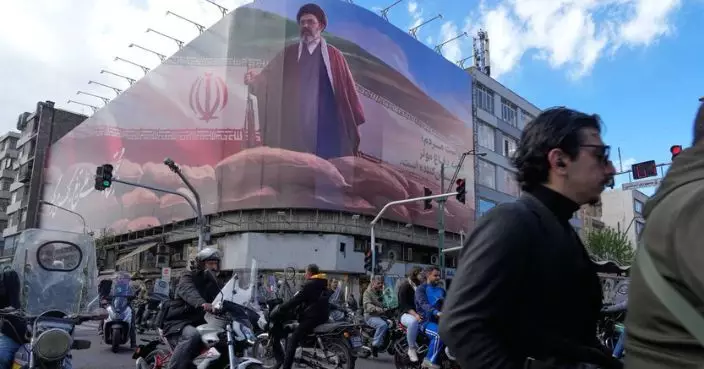 中東局勢｜以軍警告伊朗民眾勿近鐵路