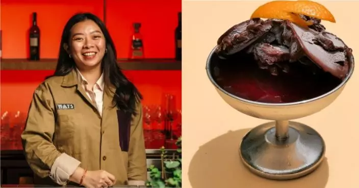 Terrible Baby 聯乘雅加達人氣酒吧 HATS Bar 呈獻一晚限定快閃酒吧