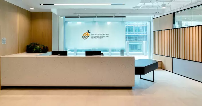 積金局：股票基金過去12個月以16%回報居首