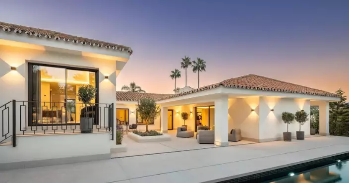 西班牙太陽海岸被譽「歐洲加州」 宜居宜退休物業市場吸引