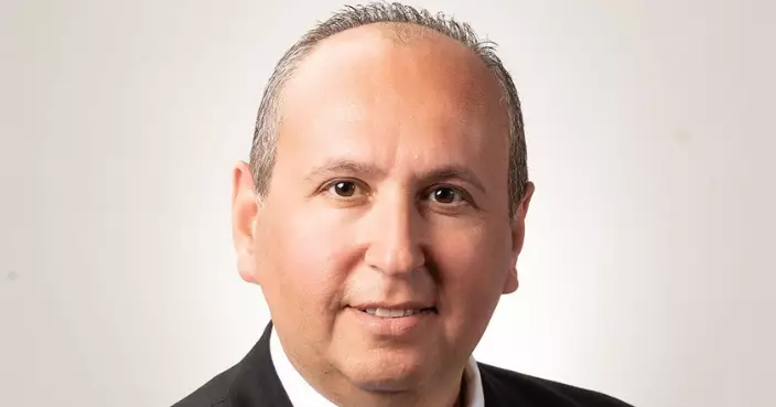 東芝全球商業解決方案晉升尤金·施瓦茨曼為首席營收官 領導全球增長策略