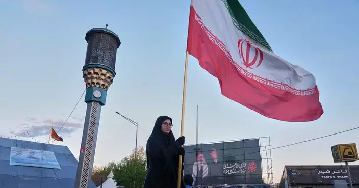 伊朗局勢 | 要求伊朗達成協議限期逼近 特朗普稱談判若有進展或改變決定